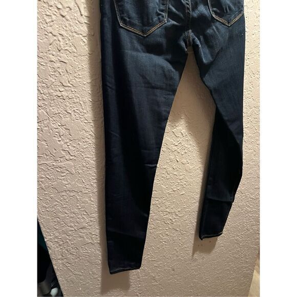 Flying Monkey Skinny Jeans Woman’s Size 24 - Picture 11 of 15